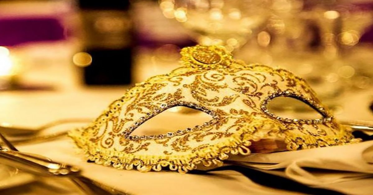 West Island Community Shares' Masquerade Ball