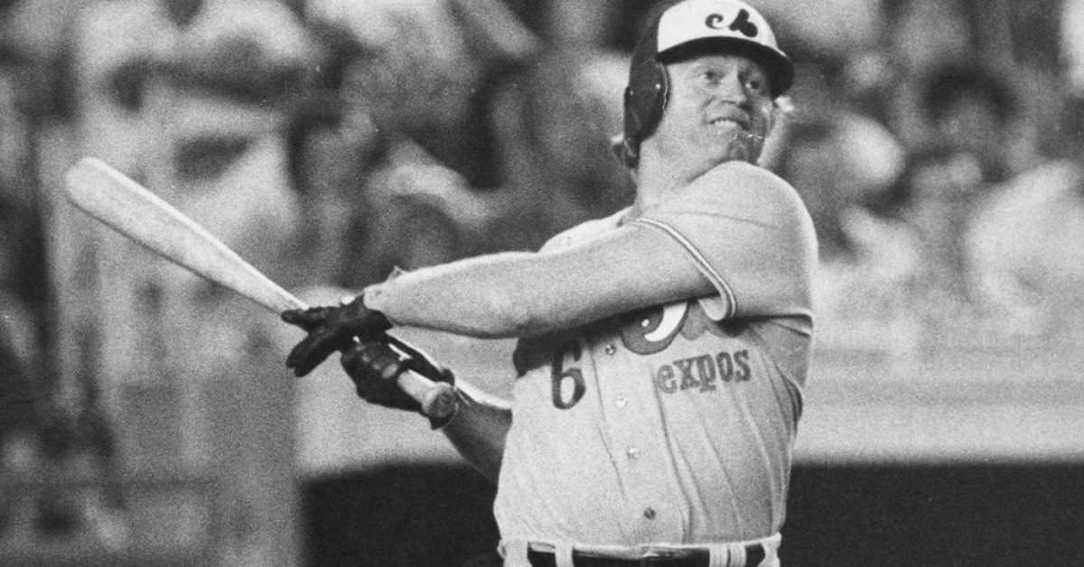 Expos Rusty Staub dies at 73