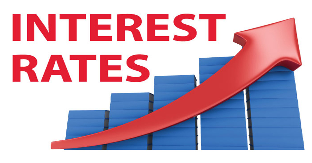 rising interest rates