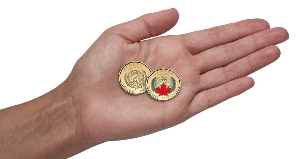 What Is A Canadian Dollar Called Archives Mtltimes ca