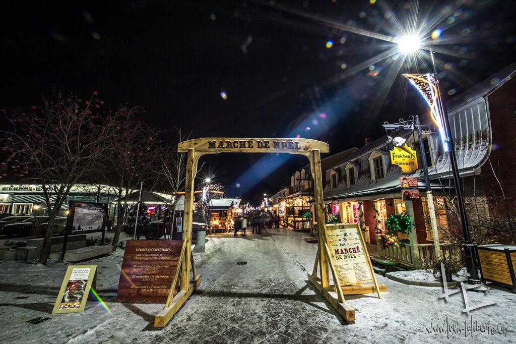 5 Montreal Christmas Markets to Get You into the Holiday Spirit in 2019