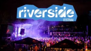 Riverside Festival 