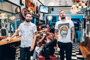 La Chapelle Barbiers