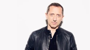 Gad Elmaleh: The Dream Tour