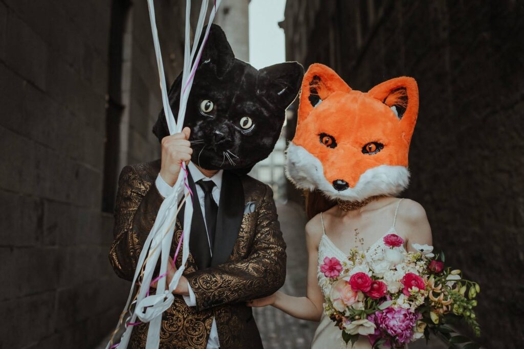 Where to celebrate Halloween this year in Montreal? Best parties to attend!