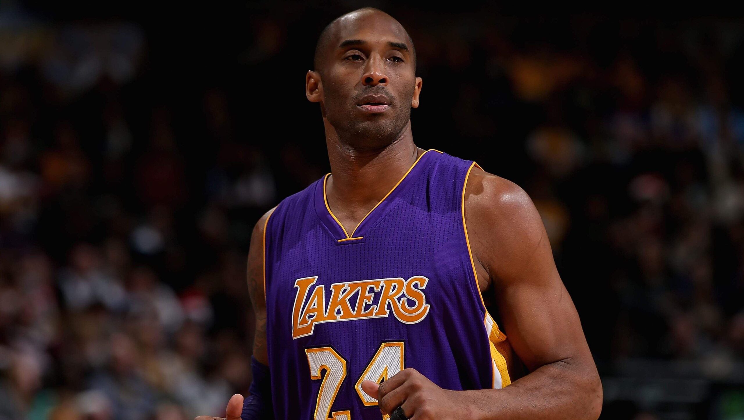 Kobe Bryant and daughter die