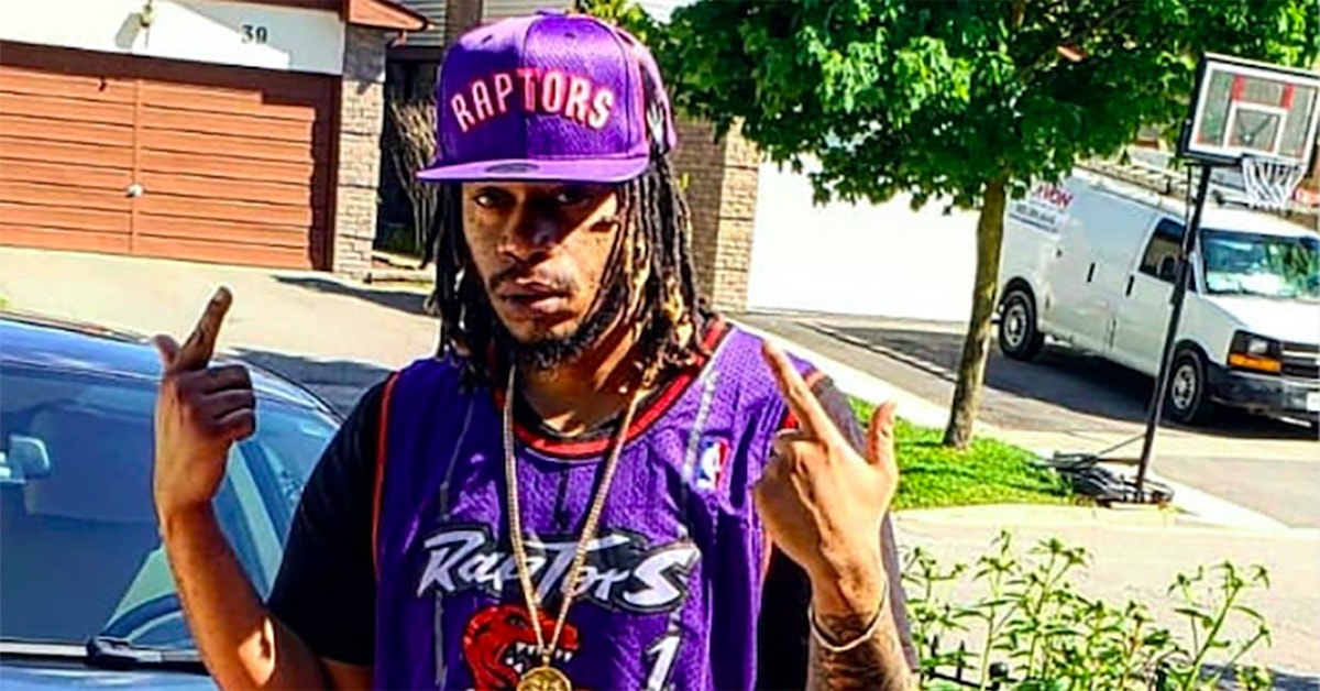 Hip hop artist and bestseller Canadian author 6ix 3urop3 releases popular new EP ‘Uk Mode