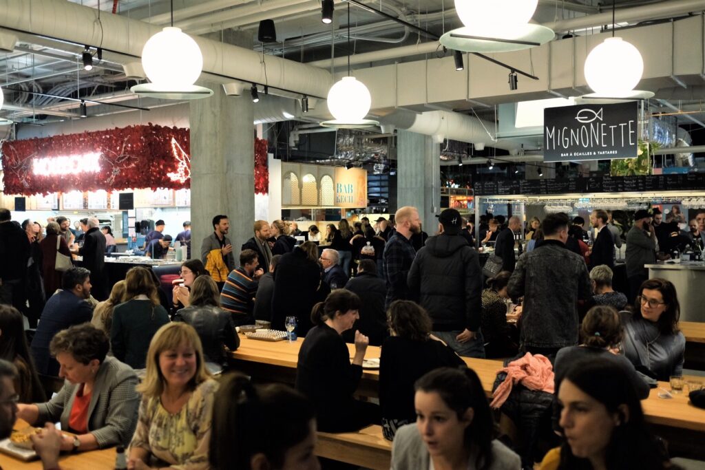 New Montreal restaurants to try for the New Year