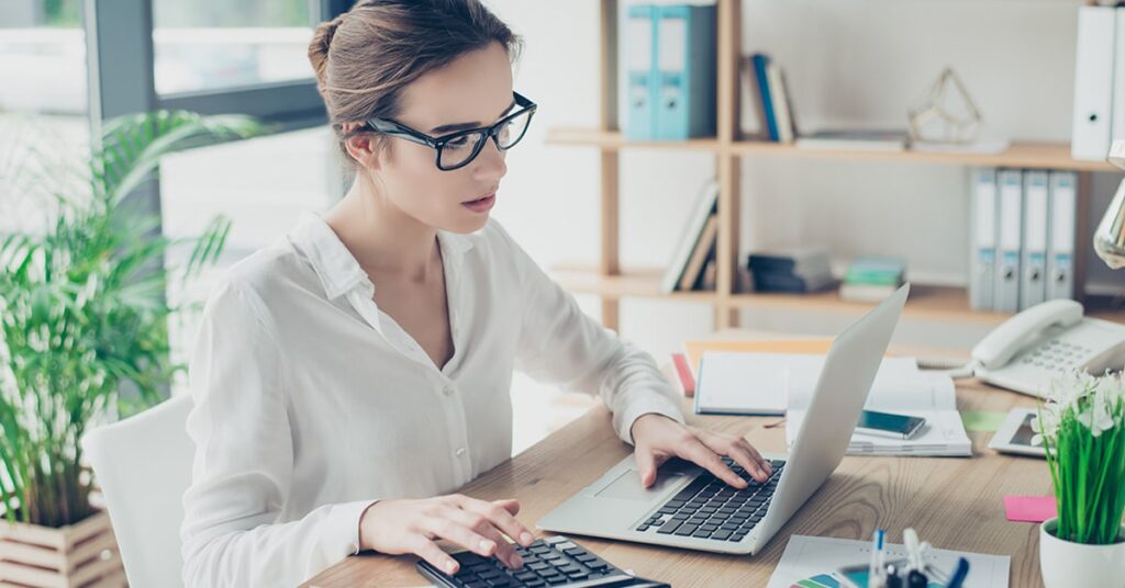 Reduce financial stress with a budget