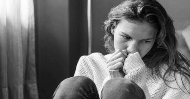 A Holistic Approach to Anxiety: Relieving your stress without medication