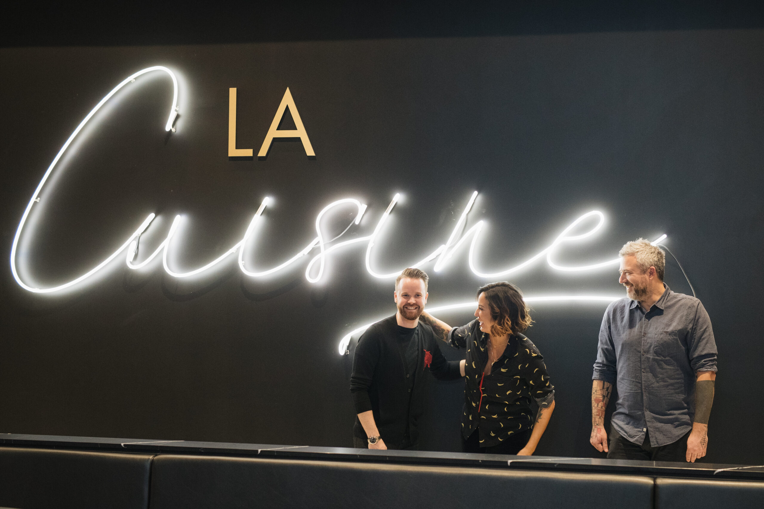 Fresh new food court concepts to try in Montreal