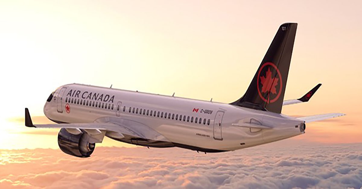 Air Canada to launch year-round Montreal-Toulouse, France