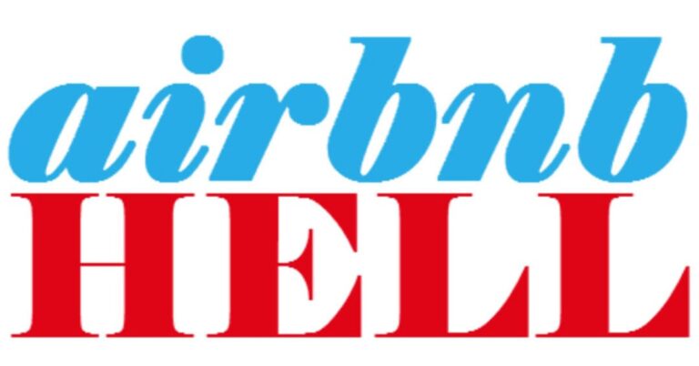 Montreal tenant outraged over Airbnb renters in her apartment building