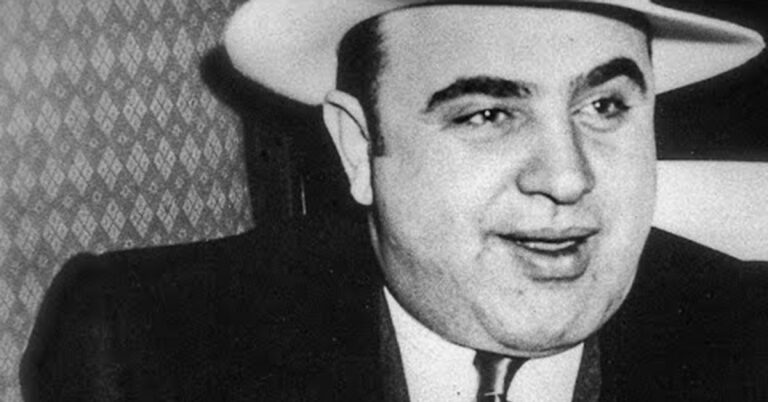 The most famous tax cheats