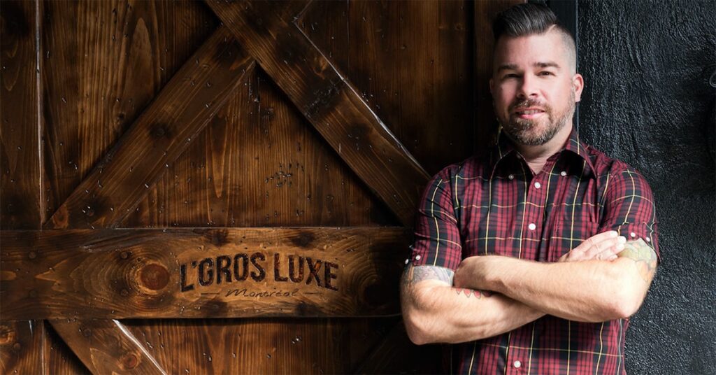 Gros Luxe joins La BÃ¼ff Group