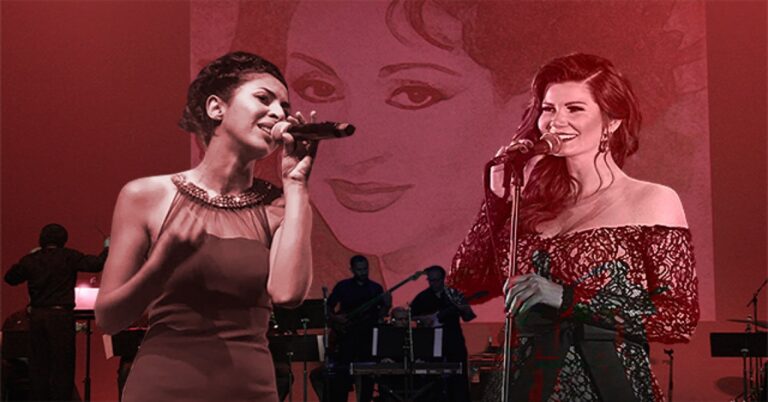 Arab World Festival of Montreal