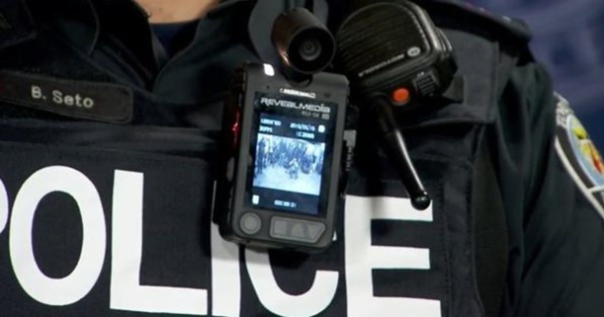 Axon responds to SPVM’s reaction to body cameras