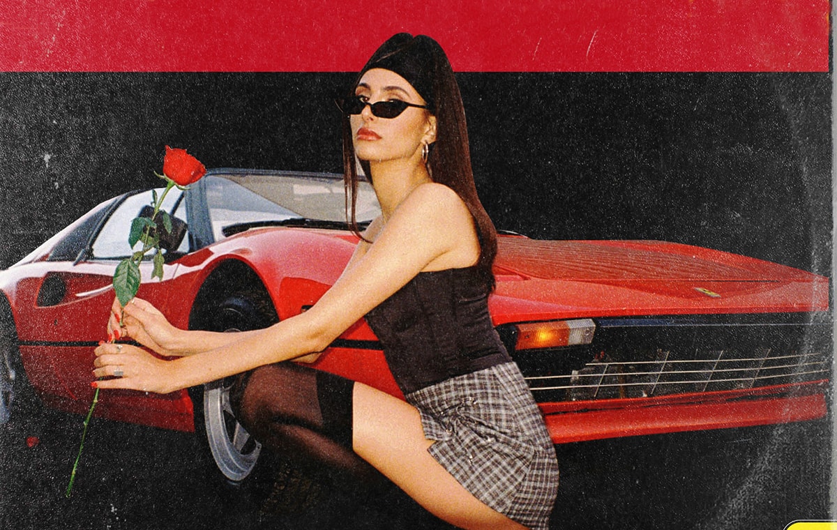 Toronto Rising Star SAYA