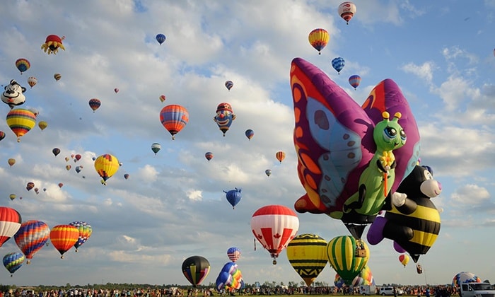 13 Things Still Worth Doing in Montreal Before August Runs Out