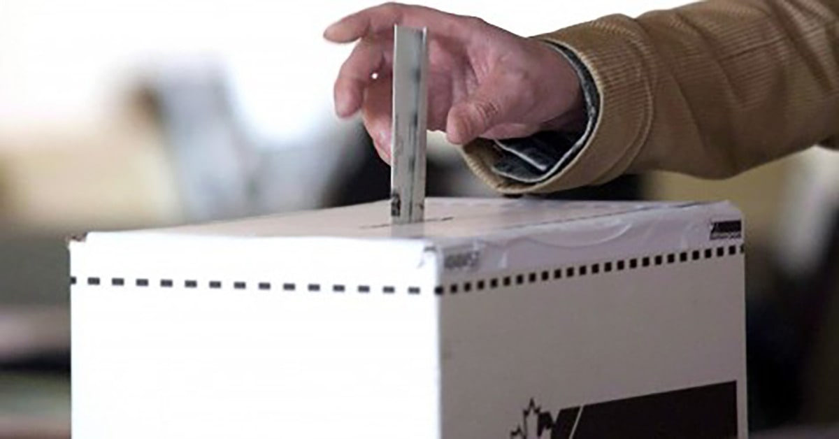 Canada’s Federal Election 2019 – Exercise your right to vote!