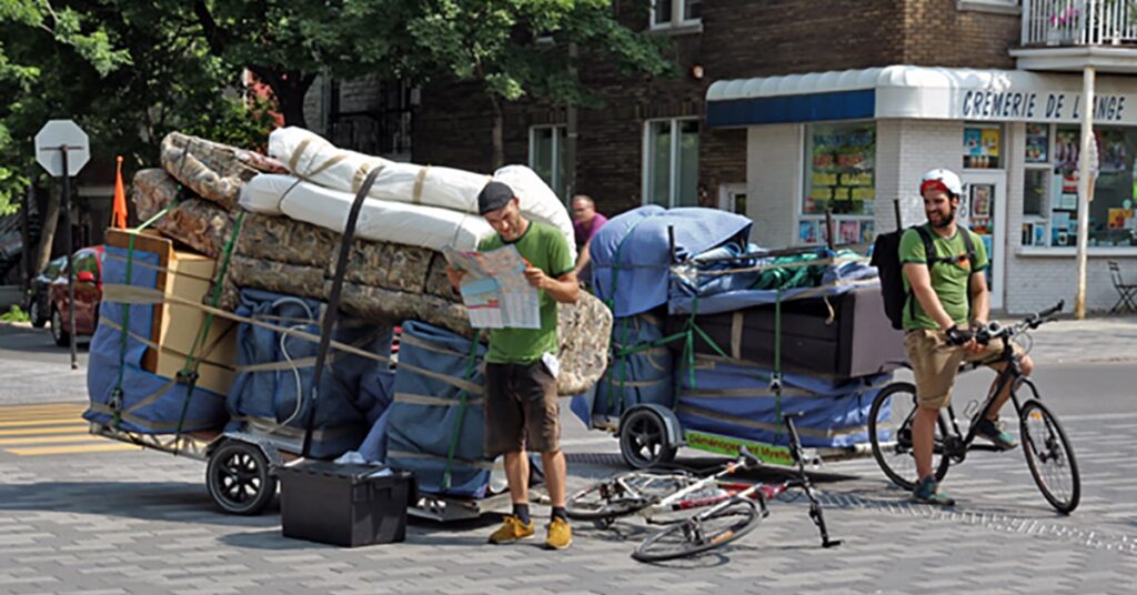 Montreal vacancy rate lowest in 20 years