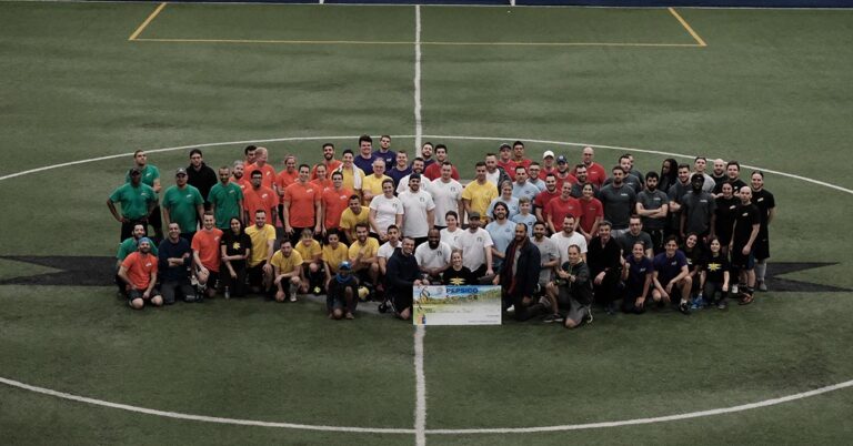 Soccer tournament raises funds Sun Youth