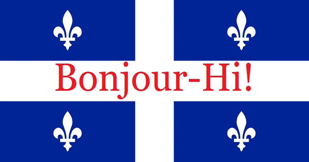 Bonjour-Hi