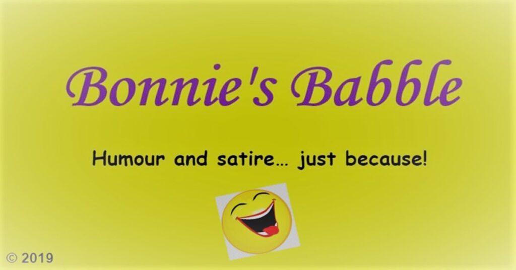 A Gastro-nomic babbling resto review