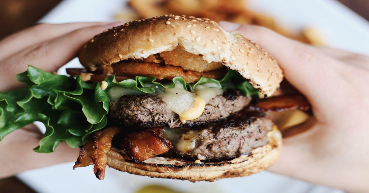 Montreal Le Cheeseburger week 2020