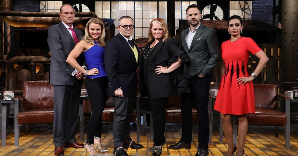 Vincenzo Guzzo aka Mr Sunshine