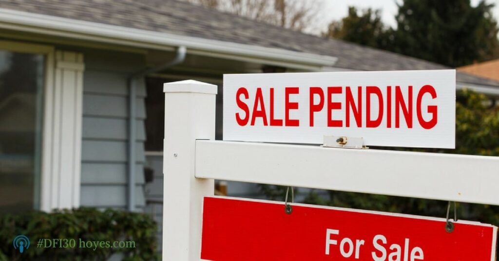 Mortgage activity slows with cooling housing market