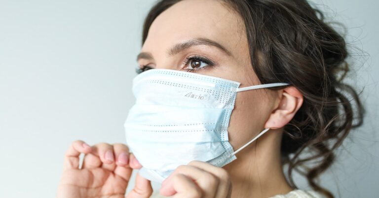 Do Face masks protect you from COVID-19?