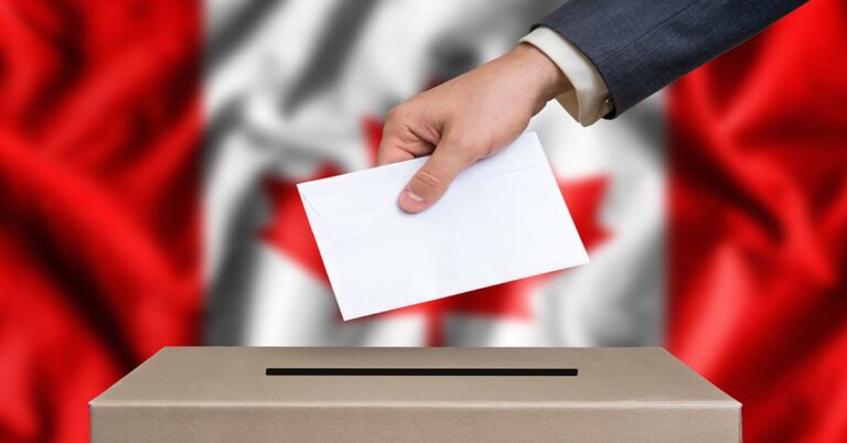 Federal election 2019 officially launched