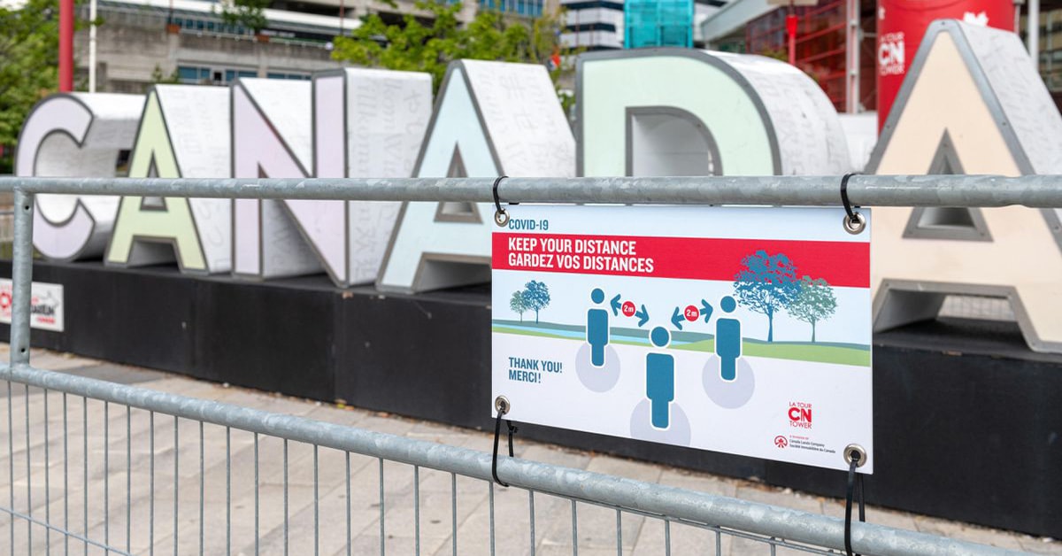 requirements for travellers to Canada