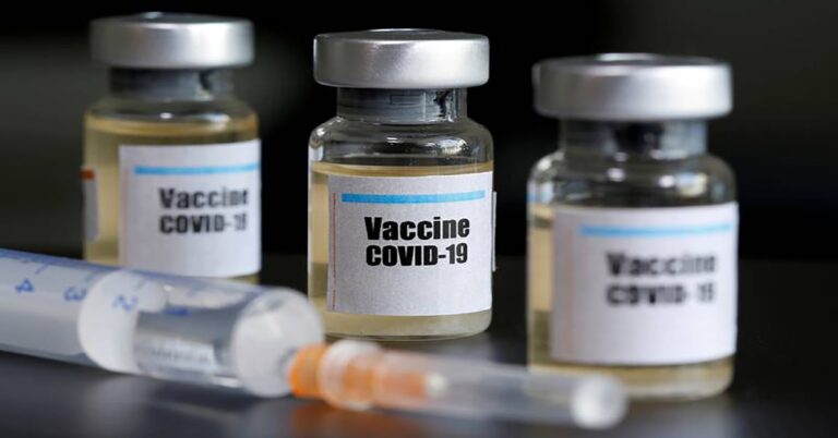 Health Canada authorized two more COVID-19 vaccines