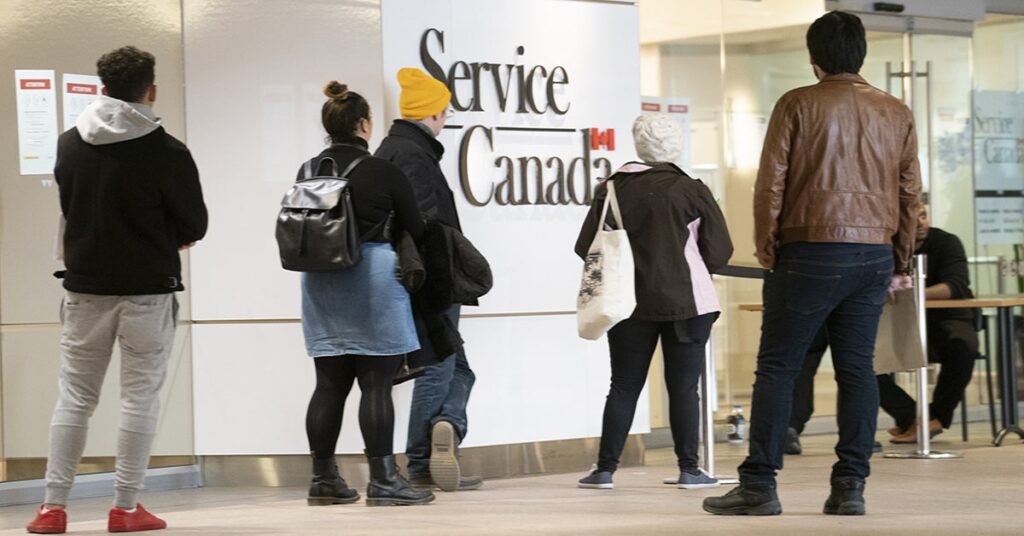 COVID-19 poll: Canadian youth the most impacted