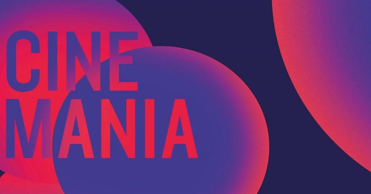Cinemania