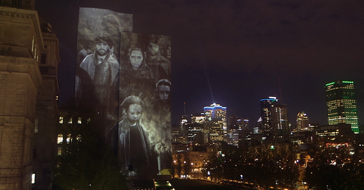 Cite Memoire documentary