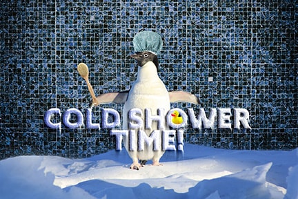 cold shower benefits