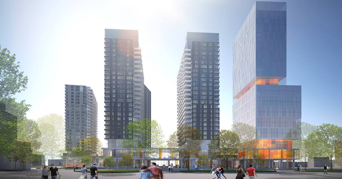 New Montreal community centre needs a name