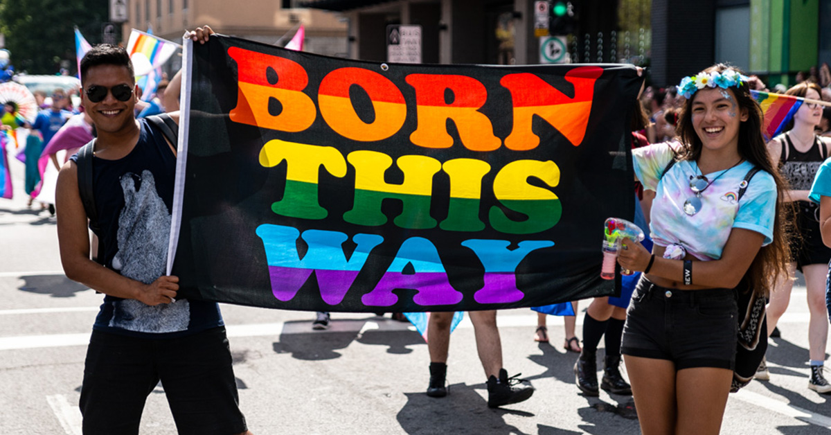 Montréal Pride Festival