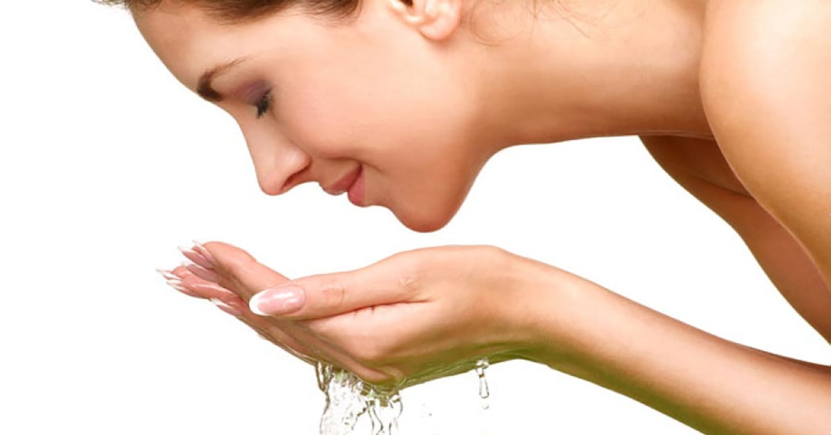 Organic and natural skin treatment