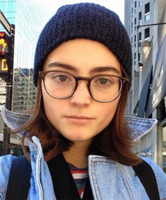 Elsa Maret - mtltimes.ca