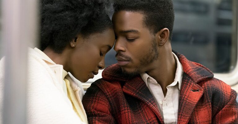 The Festival of New Cinema has begun