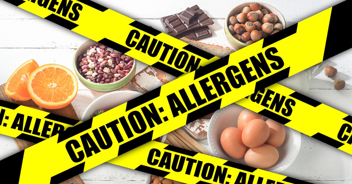 Food allergies