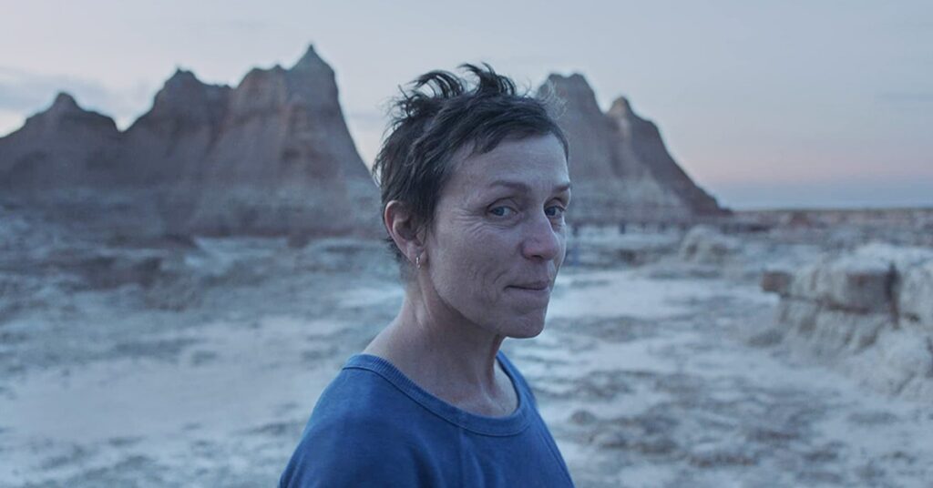 Virtual is the new norm for film festivals