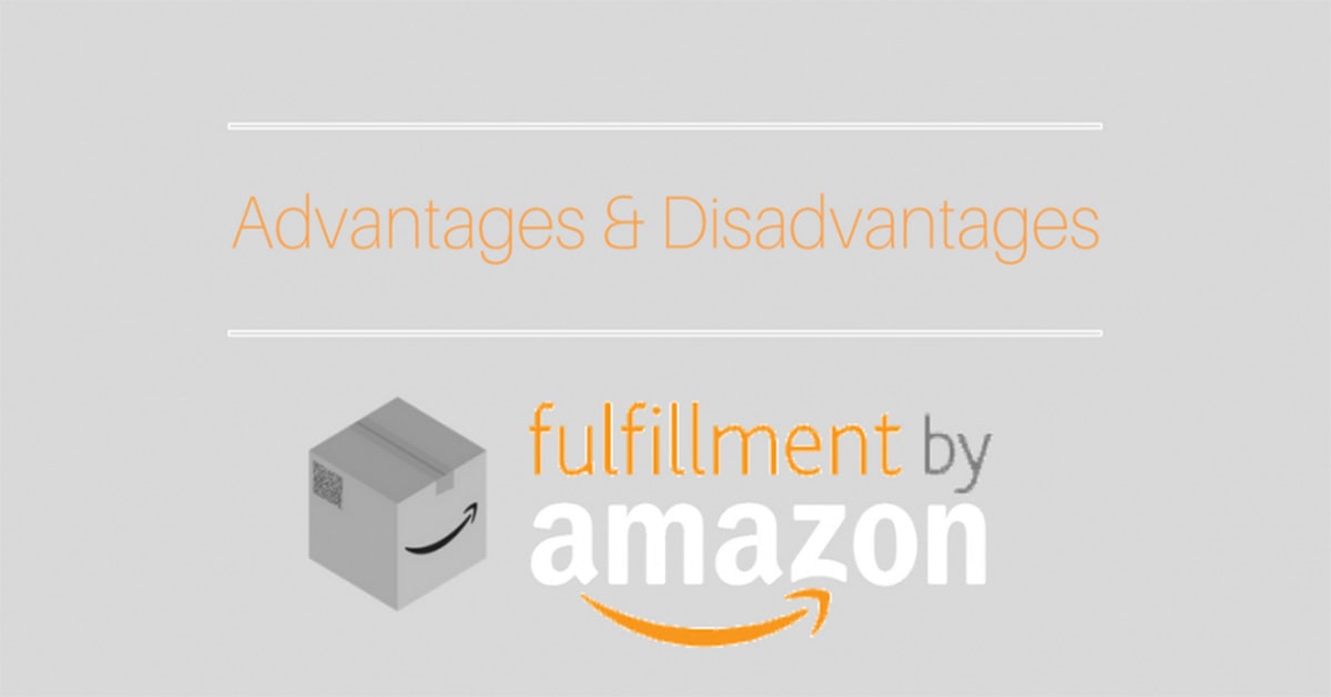 Amazon FBA