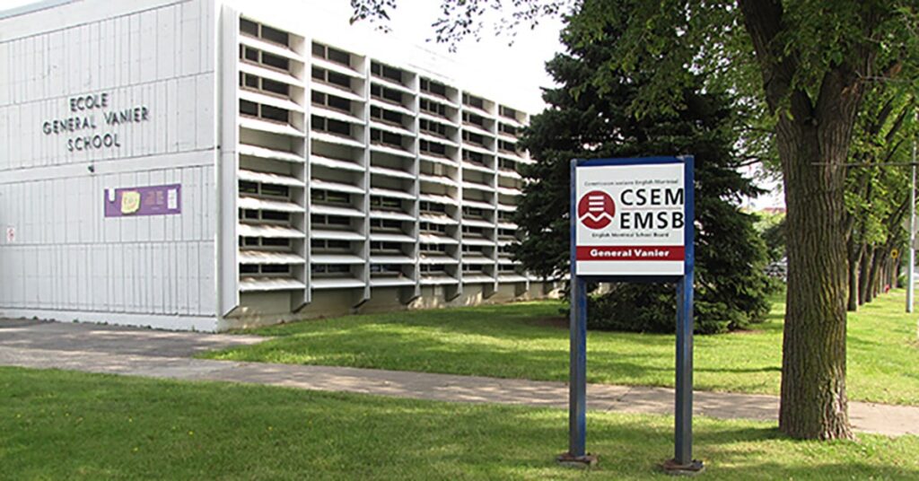 English Montreal School Board taking Quebec to court