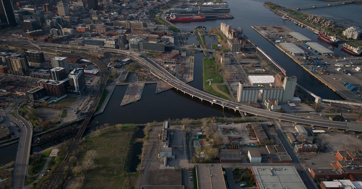 Montreal Irish community outraged
