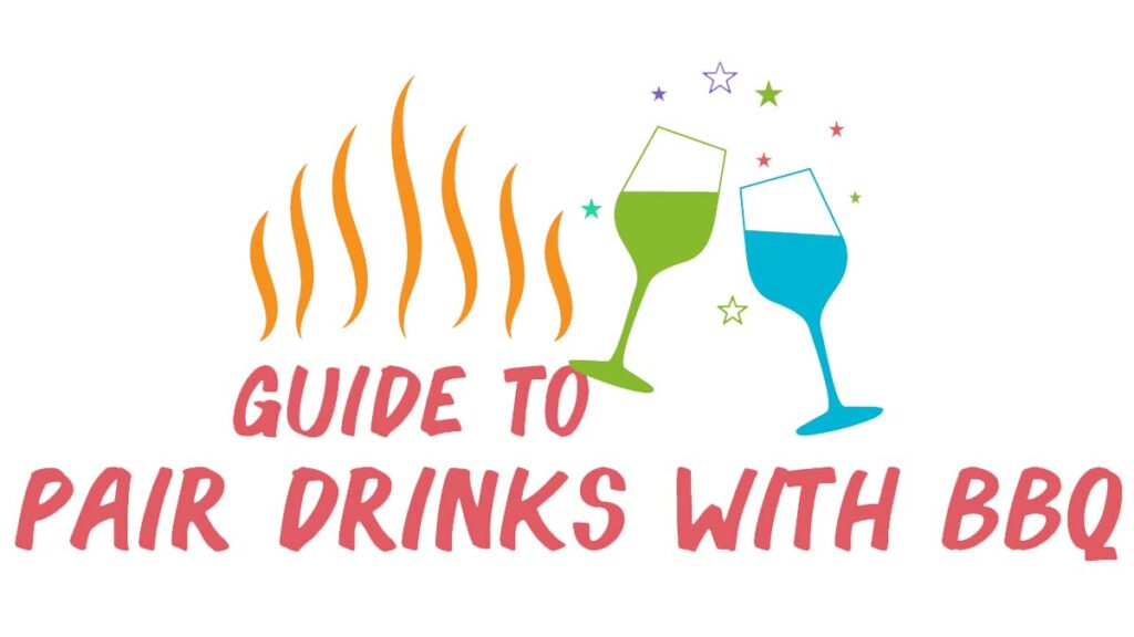 Satisfy your taste buds: A trusted food and drink pairing chart